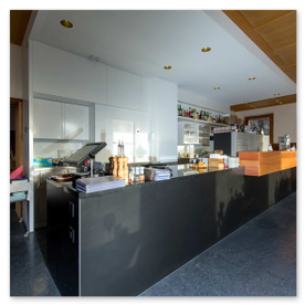 Restaurant Alp Grüm