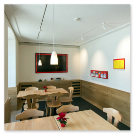 Restaurant Alp Grüm