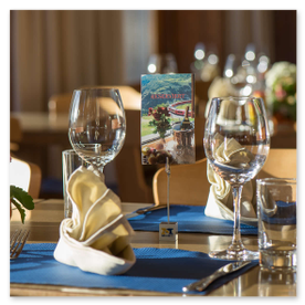 Ristorante Alp Grüm