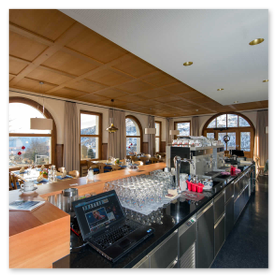 Ristorante Alp Grüm