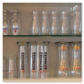 Ristorante Alp Grüm