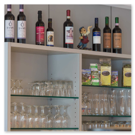 Ristorante Alp Grüm